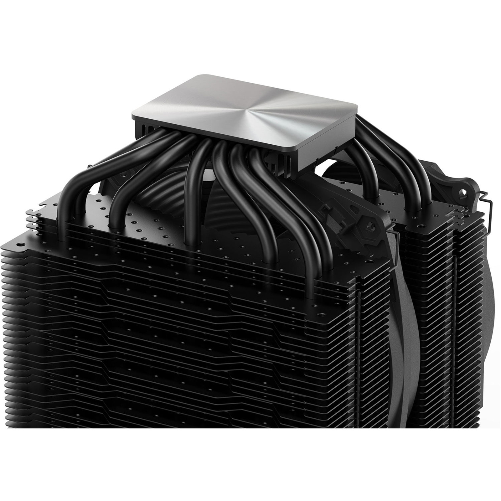 Buy the be quiet DARK ROCK PRO TR4 CPU Cooler,1x Silent Wings 3 120mm PWM  Fan... ( BK023 ) online - PBTech.com/pacific