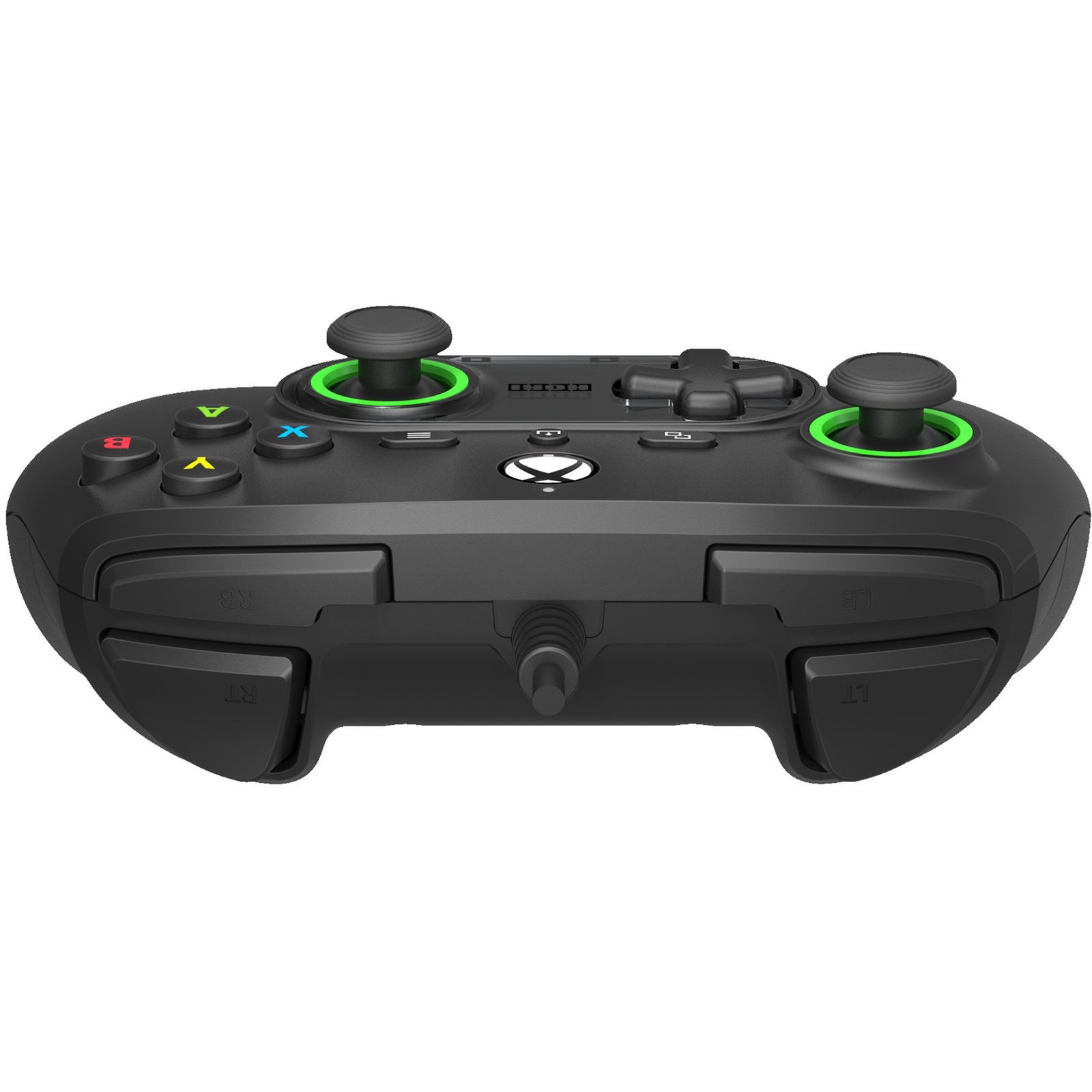 Buy the Hori HORIPAD Pro Controller for Xbox Series X / S / One ( PXSHHP )  online - PBTech.com/pacific