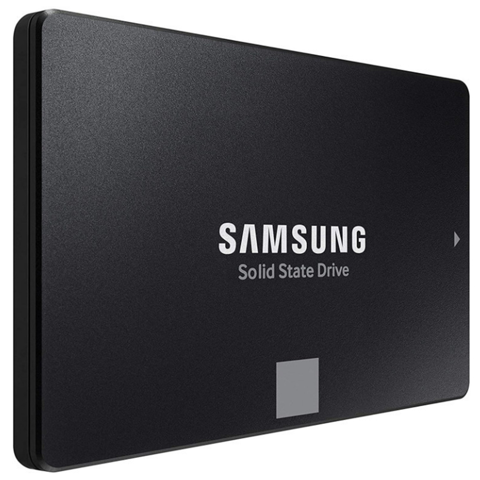 Buy the Samsung 870 EVO 1TB 2.5" Internal SSD V-NAND - SATA3 6GB/s - Up  to... ( MZ-77E1T0BW ) online - PBTech.com/pacific