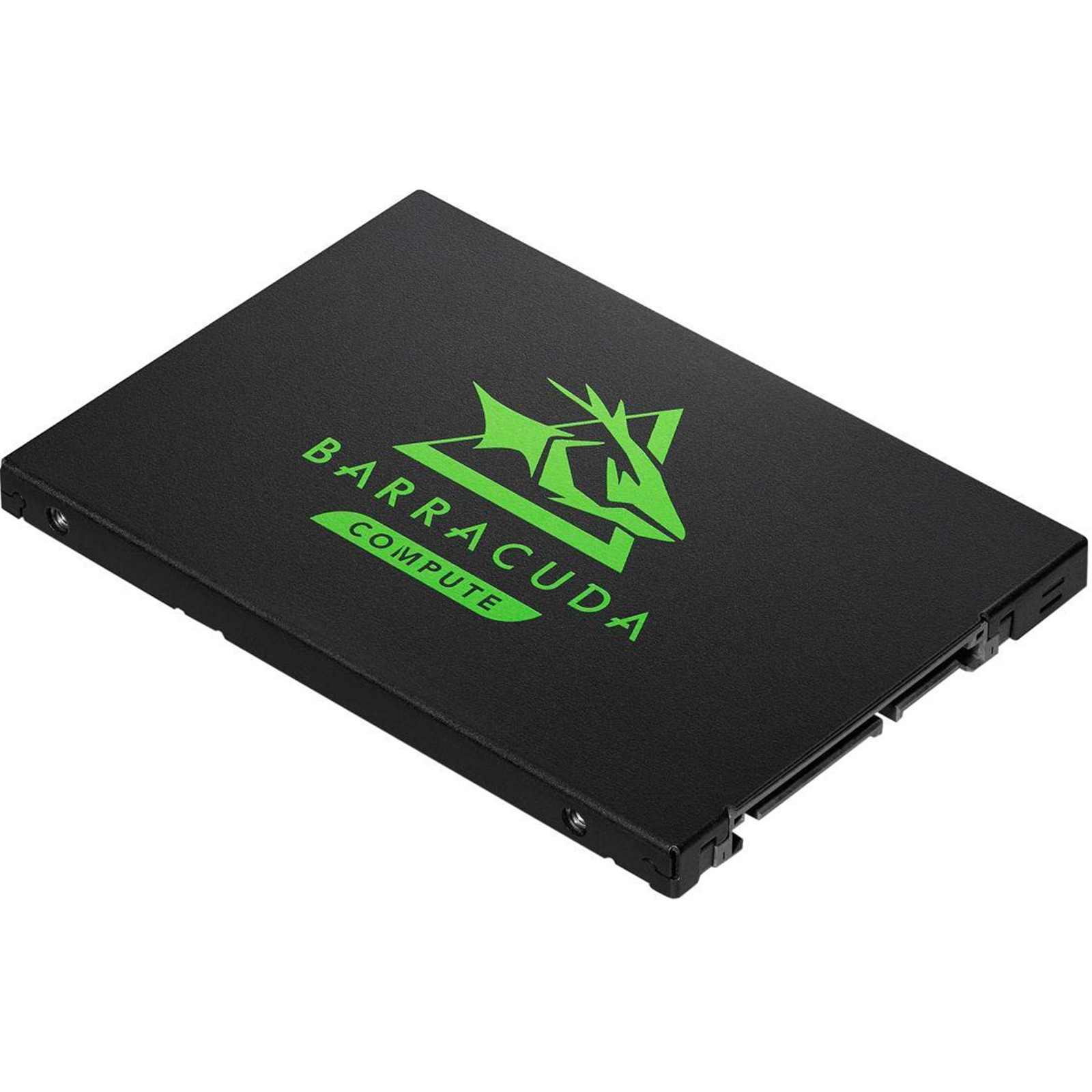 the Seagate BarraCuda 120 500GB 2.5" SATA3 Internal SSD Up 560MB/S Read... ) online - PBTech.com/pacific