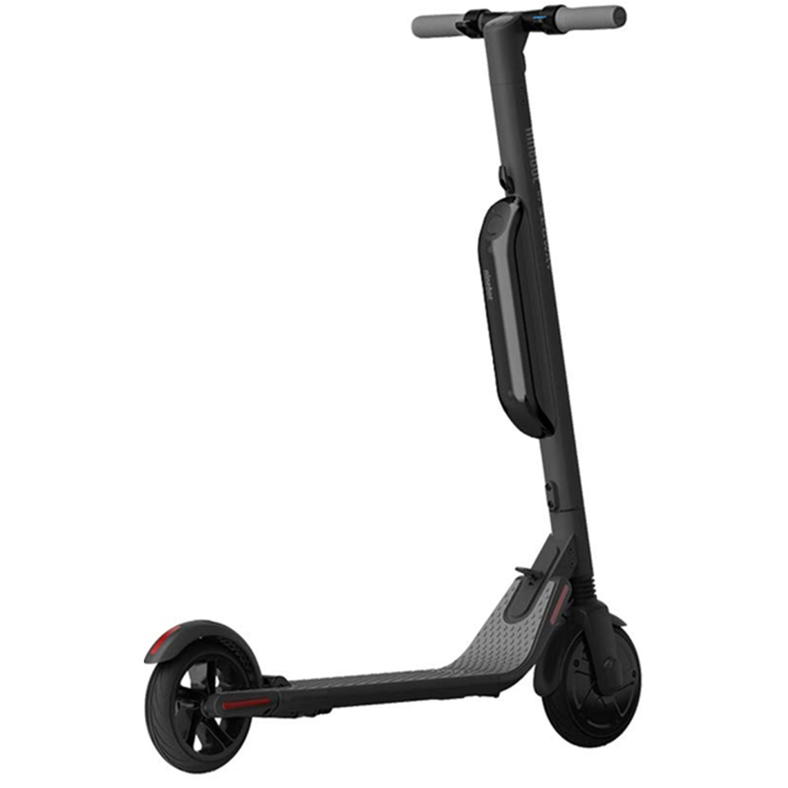 Buy the Segway Ninebot ES4 Kick Electric Scooter Max Speed 30KM/H Range  Max... ( ES4 ) online - PBTech.com/pacific