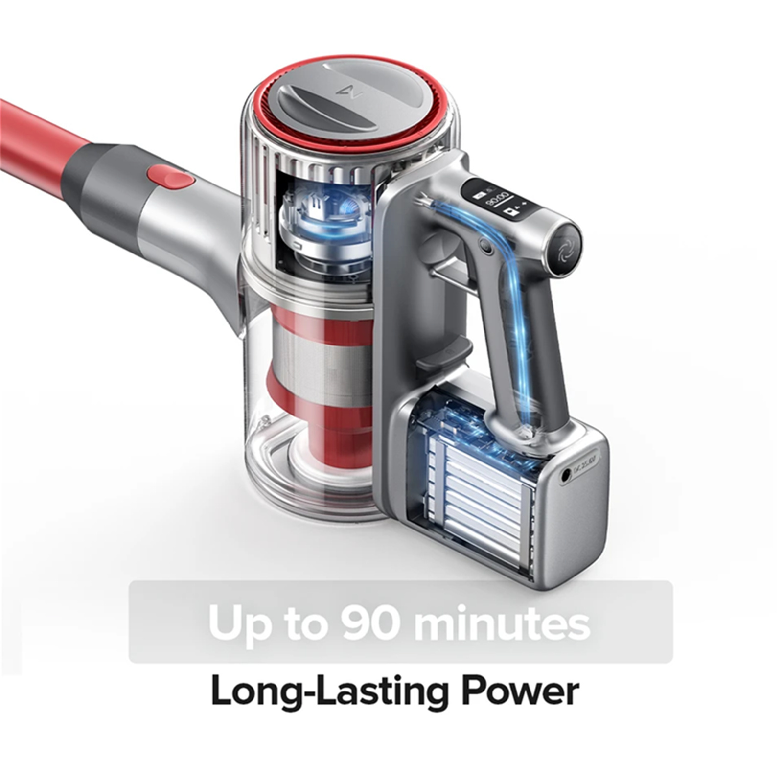 Buy the Roborock H7 Handheld Cordless Stick Vacuum Cleaner 160AW Power  Suction... ( H7M1A ) online - PBTech.com/pacific