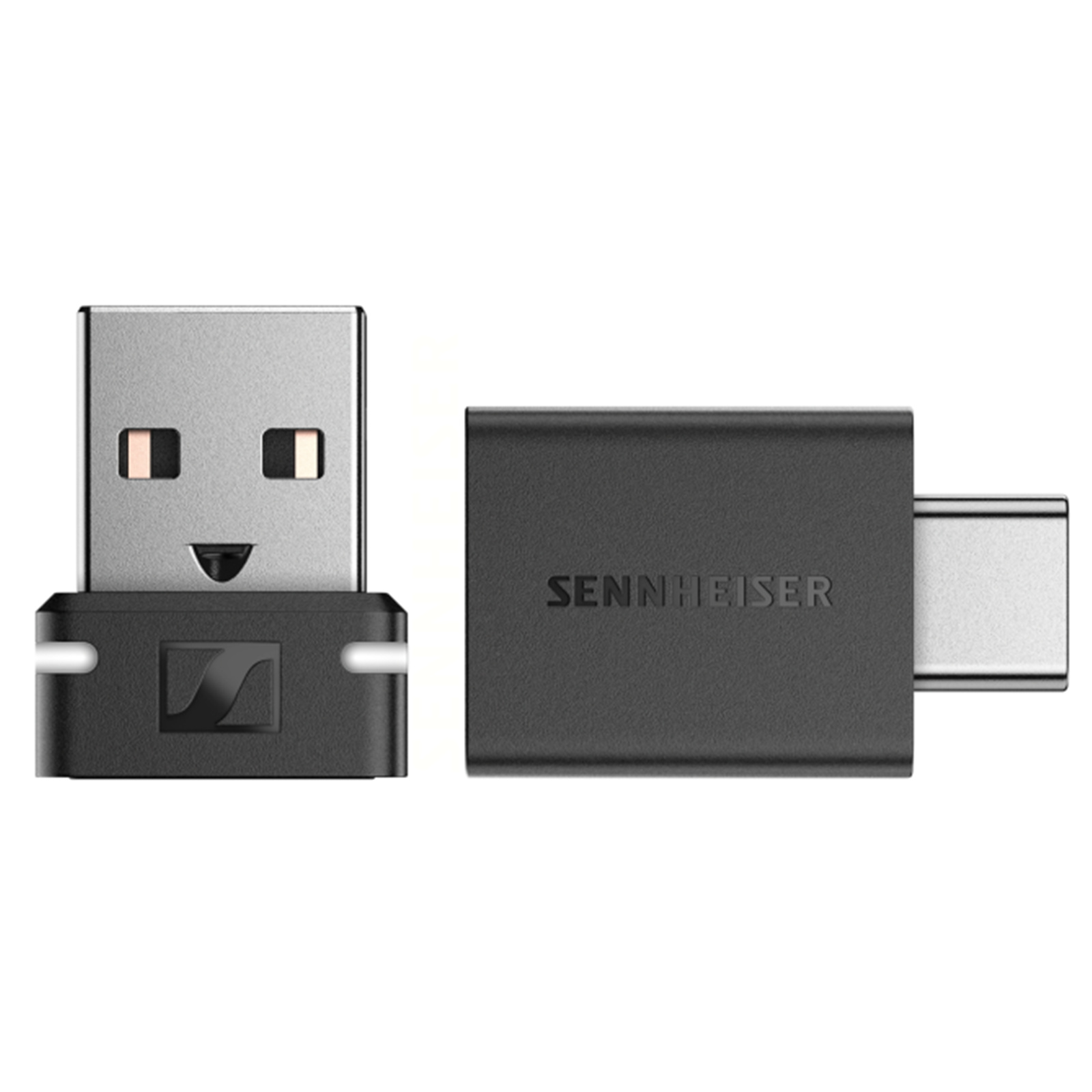 Buy the Sennheiser BTD 600 Bluetooth 5.2 USB Audio Dongle with AptX  Adaptive... ( 700248 ) online - PBTech.com/pacific