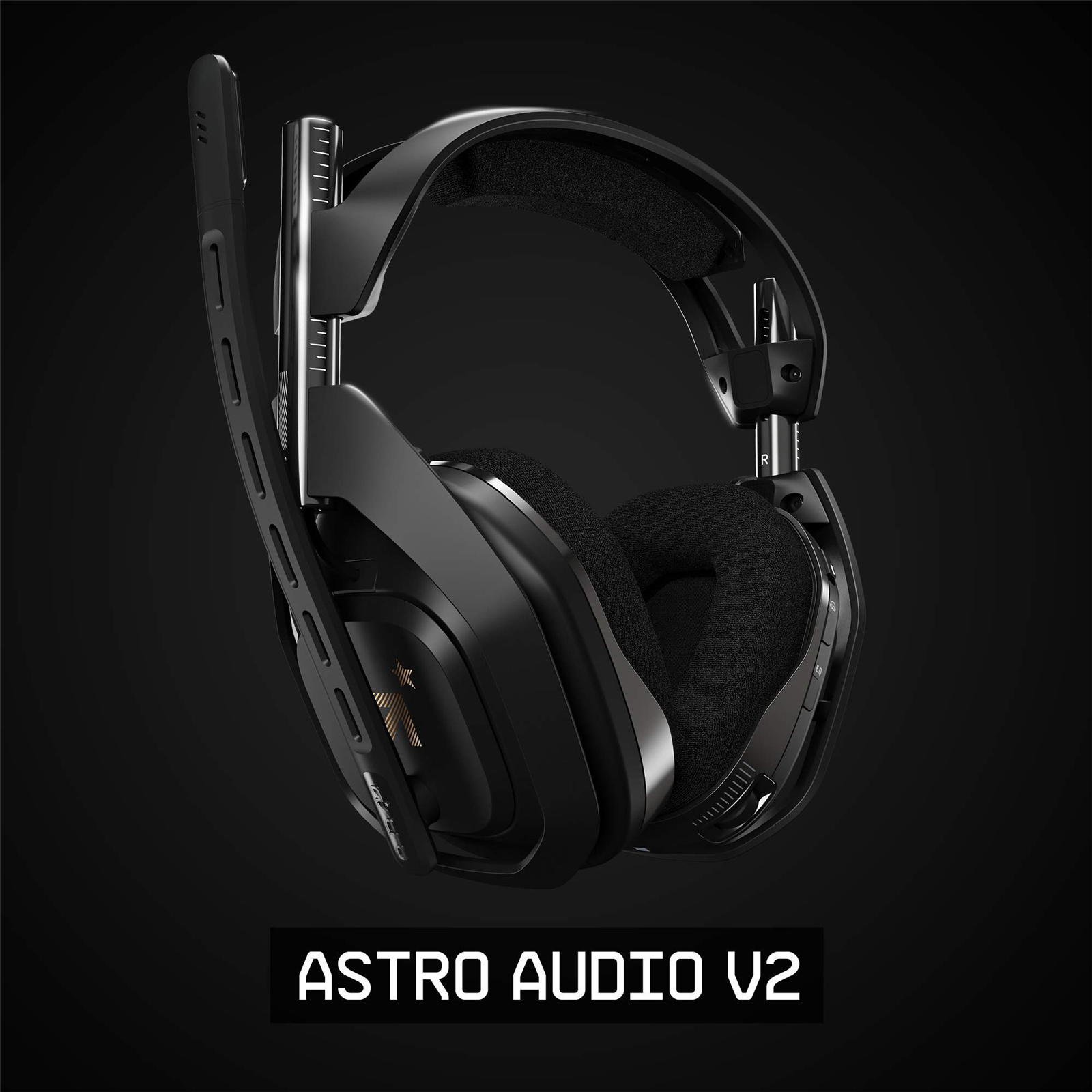 Buy the Astro A50 Wireless Gaming Headset For Xbox One, PC & Mac,  Discord... ( 939-001680 ) online - PBTech.com/pacific