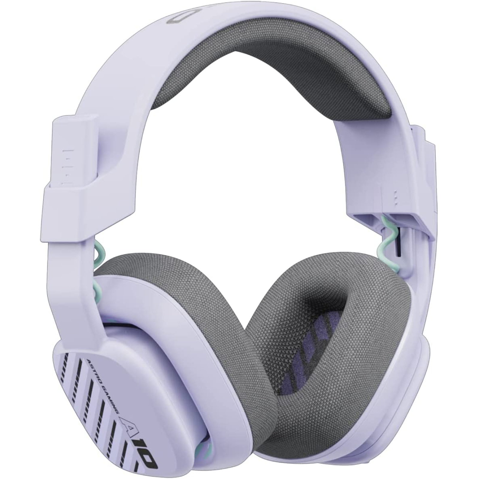 Buy the Astro A10 Gen.2 Gaming Headset For PC - Lilac ( 939-002079 ) online  - PBTech.com/pacific