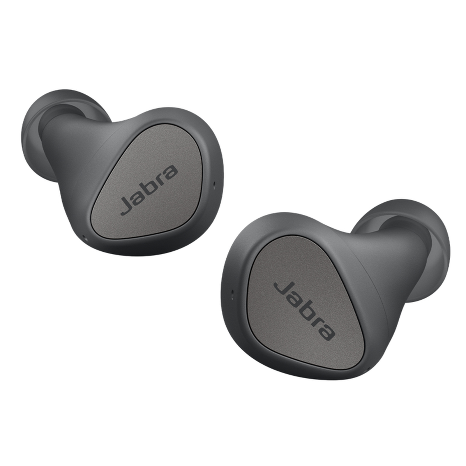 Buy the Jabra Elite 3 True Wireless In-Ear Headphones - Dark Grey IP55  Sweat &... ( 100-91410000-40 ) online - PBTech.com/pacific