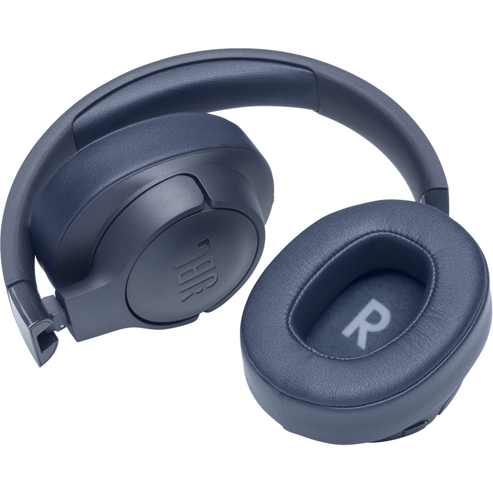 JBL Tune 720BT, purple - Wireless over-ear headphones, JBLT720BTPUR