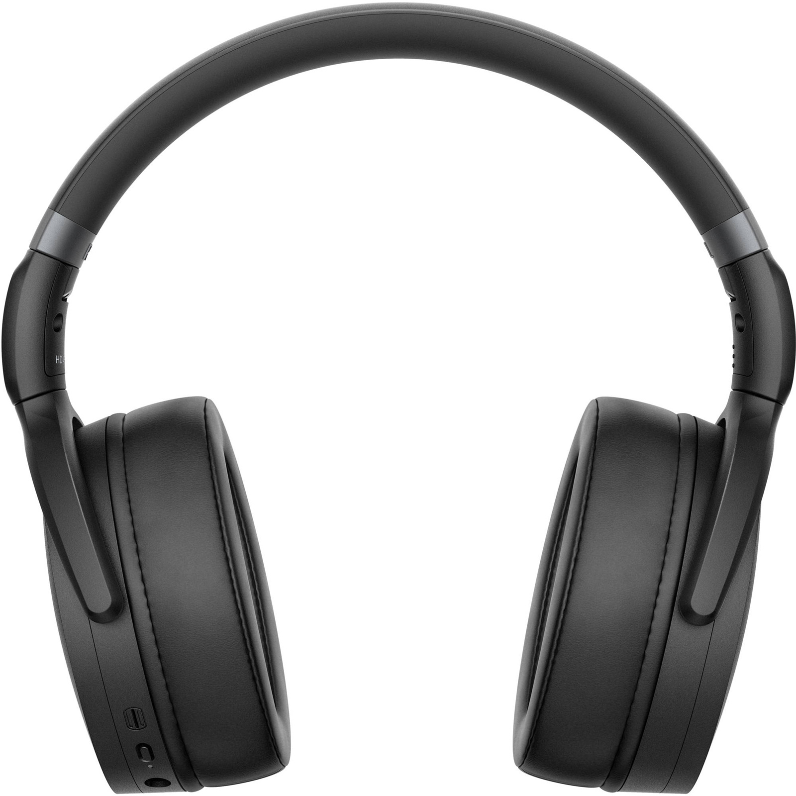 Buy the Sennheiser HD 450BT Wireless Over-Ear Noise Cancelling Headphones  -... ( 508386 ) online - PBTech.com/pacific