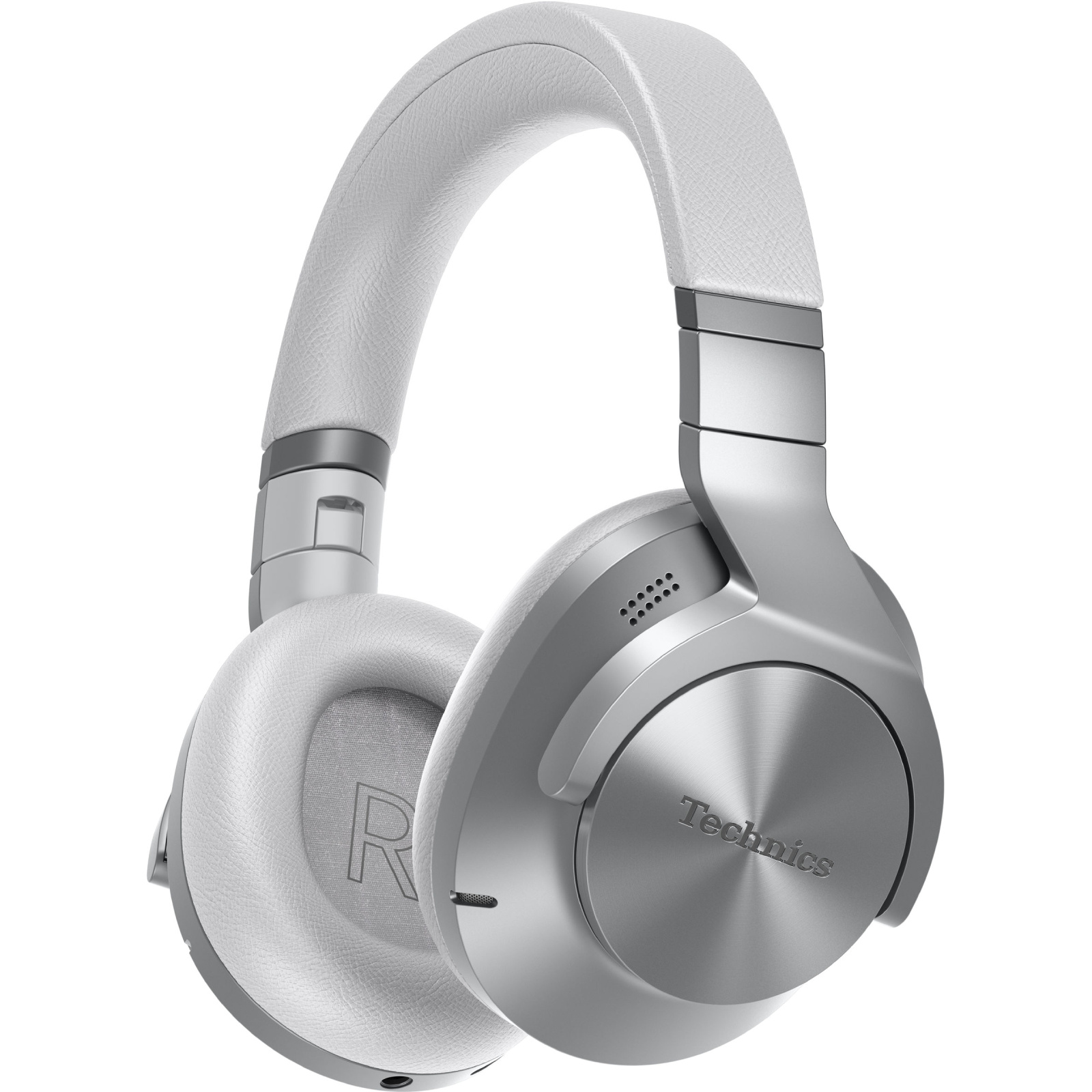Buy the Technics by Panasonic A800 Wireless Over-Ear Noise Cancelling... (  EAH-A800E-S ) online - PBTech.com/pacific