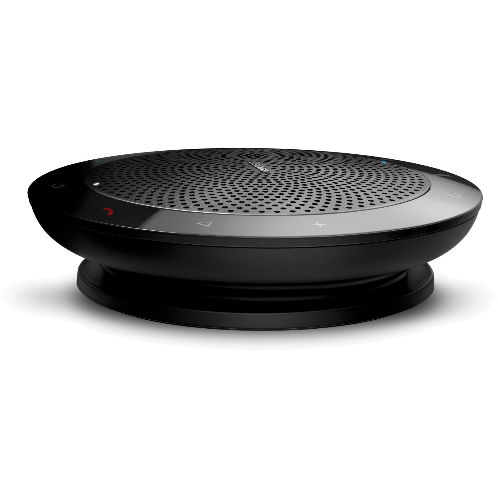 Buy the Jabra Connect 4s Portable USB & Bluetooth Speakerphone - For PC  &... ( 100-43200000-40 ) online - PBTech.com/pacific