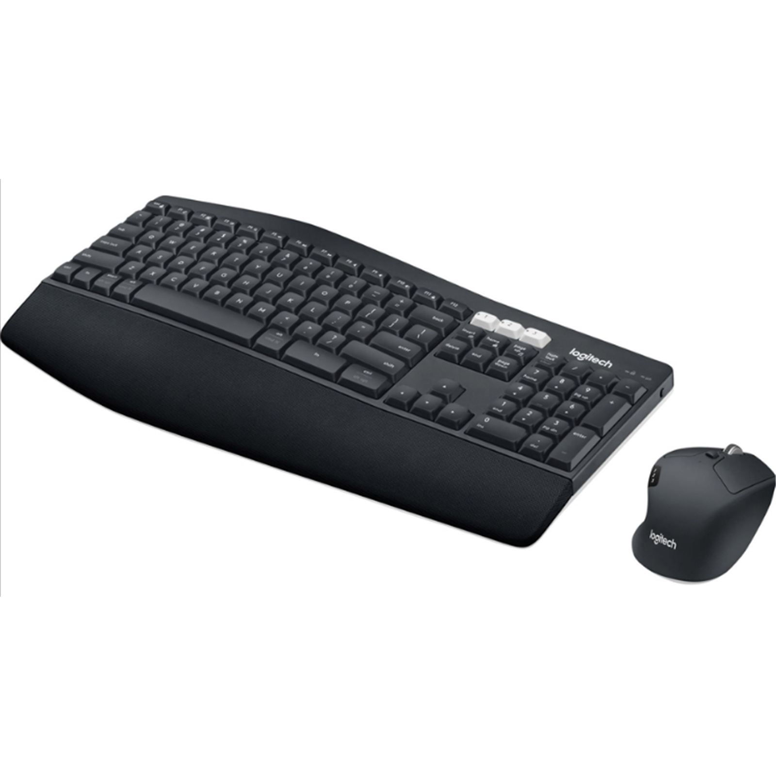 Buy the Logitech MK850 Performance Wireless Desktop Keyboard And Mouse  Combo,... ( 920-008233 ) online - PBTech.com/pacific