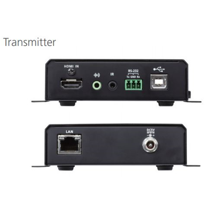 Buy the Aten VE8950T 4K HDMI over IP Transmitter ( VE8950T ) online -  PBTech.com/pacific