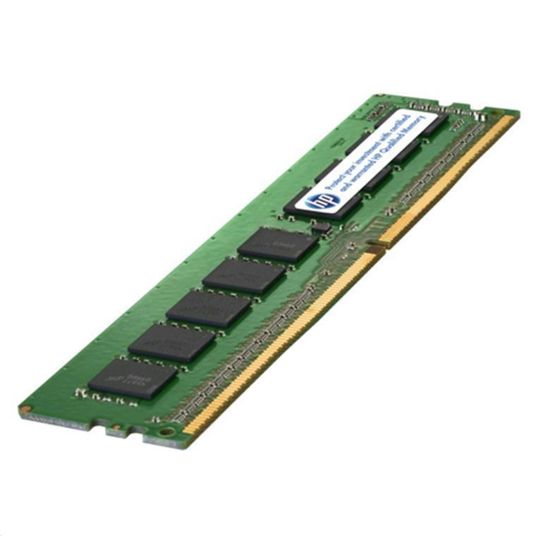 Buy the HPE 4GB Desktop RAM 1RX8 - PC4-2133P-E-15 - 805667-B21 - STND KIT (  805667-B21 ) online - PBTech.com/pacific