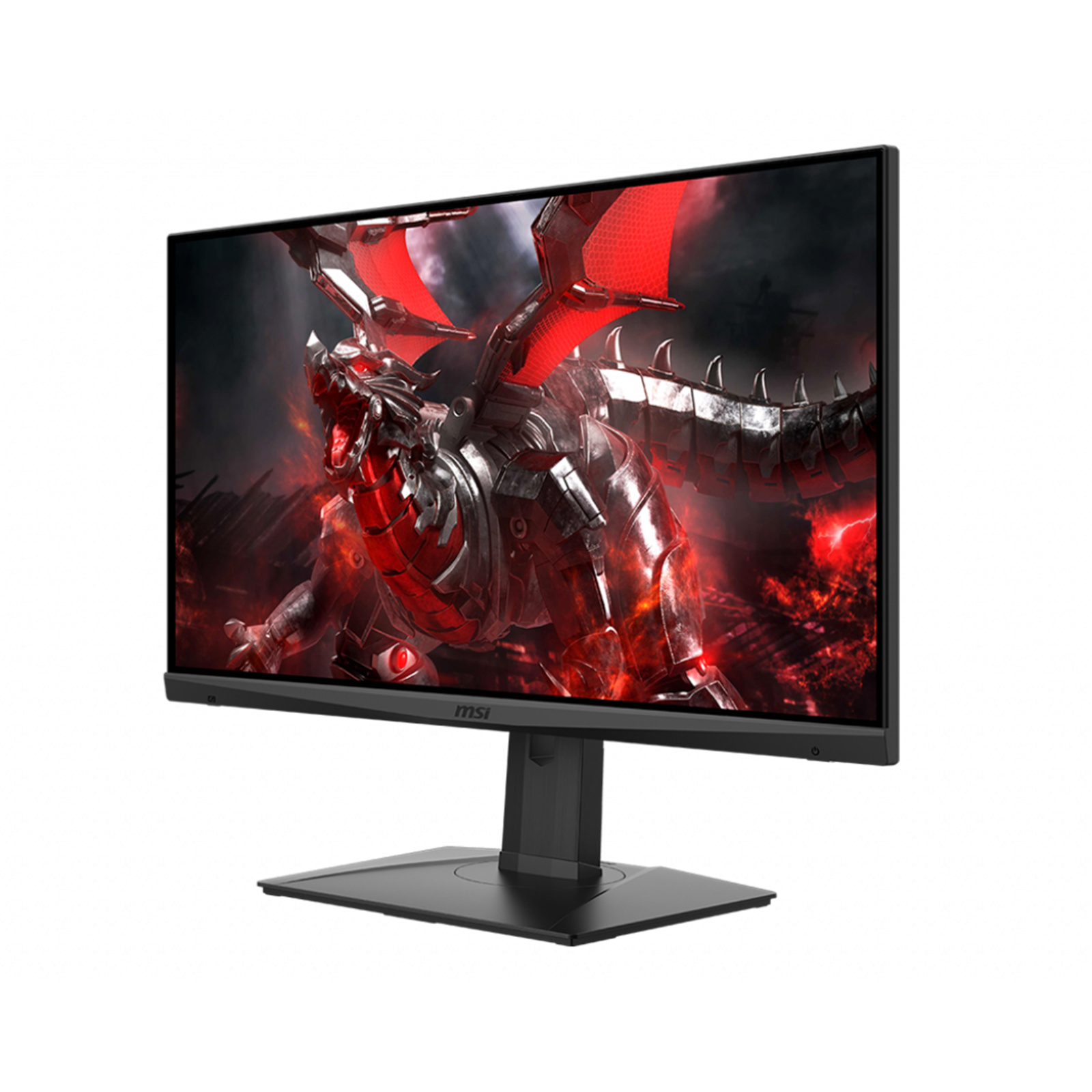 KOORUI Inch FHD Gaming Monitor, Computer Monitors Full HD (1920 X 1080)  170Hz, VA, 1ms, FreeSync G-Sync Compatible, 2X HDMI DisplayPort, SRGB 