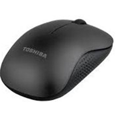 Buy the Toshiba W55 Wireless Mouse - Grey Optical Sensor - RF - 1600 DPI  -... ( PA5286A-1ETR ) online - PBTech.com/pacific