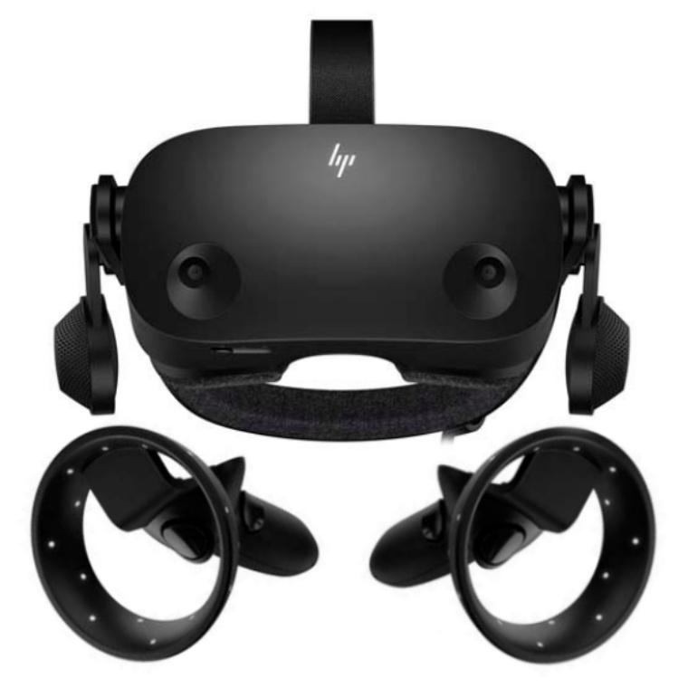 Buy the HP Reverb VR 3000 V2 Windows Mixed Reality 4K Reverb G2 V2 HMD  with... ( 1N0T5AA ) online - PBTech.com/pacific