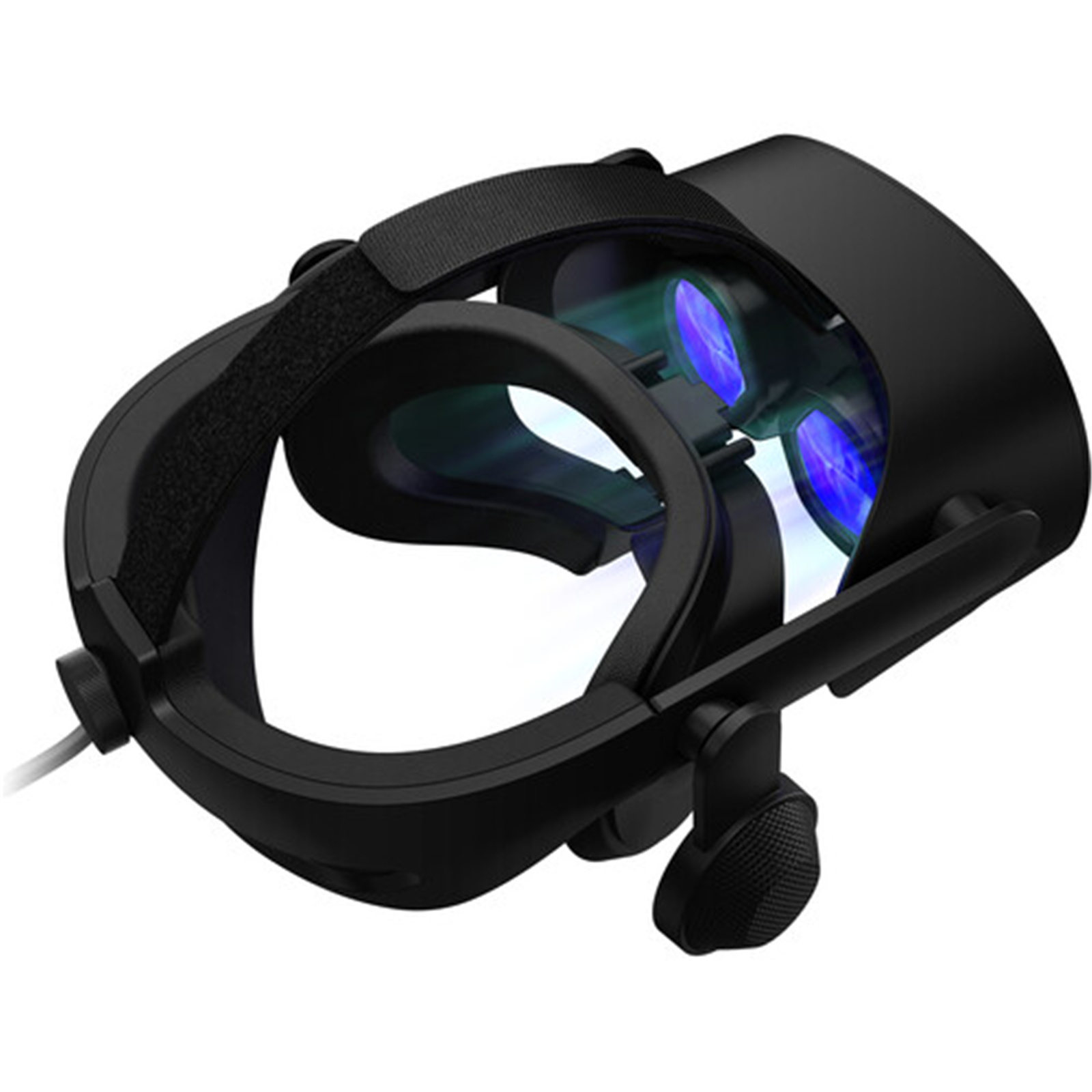 Buy the HP Reverb G2 Omnicept Edition Virtual Reality Headset 2x  Controllers... ( 3A7X9AA ) online - PBTech.com/pacific