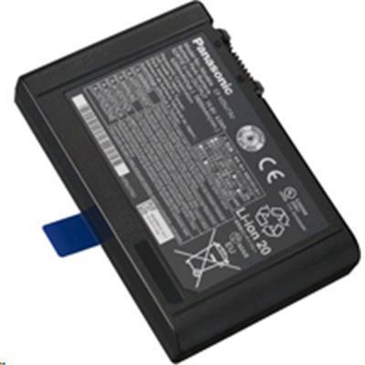 Buy the Panasonic CF-VZSU73U Li-ion Battery Pack for CF-D1 ( CF-VZSU73U )  online - PBTech.com/pacific