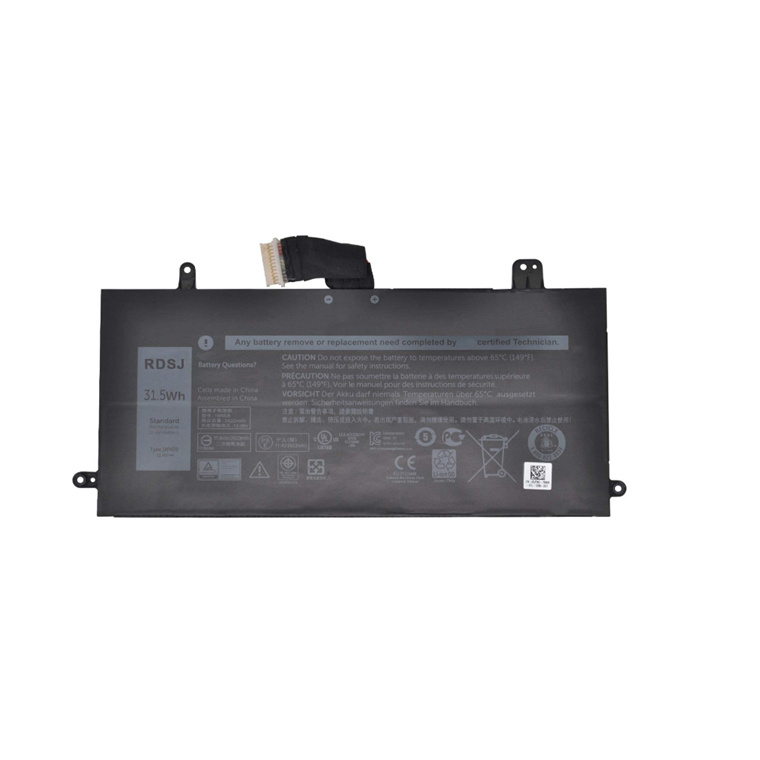 Buy the Laptop Battery For Dell Latitude 12 5285 5290 2-in-1 laptop 11.4V  31... ( NBBOEM0883 ) online - PBTech.com/pacific