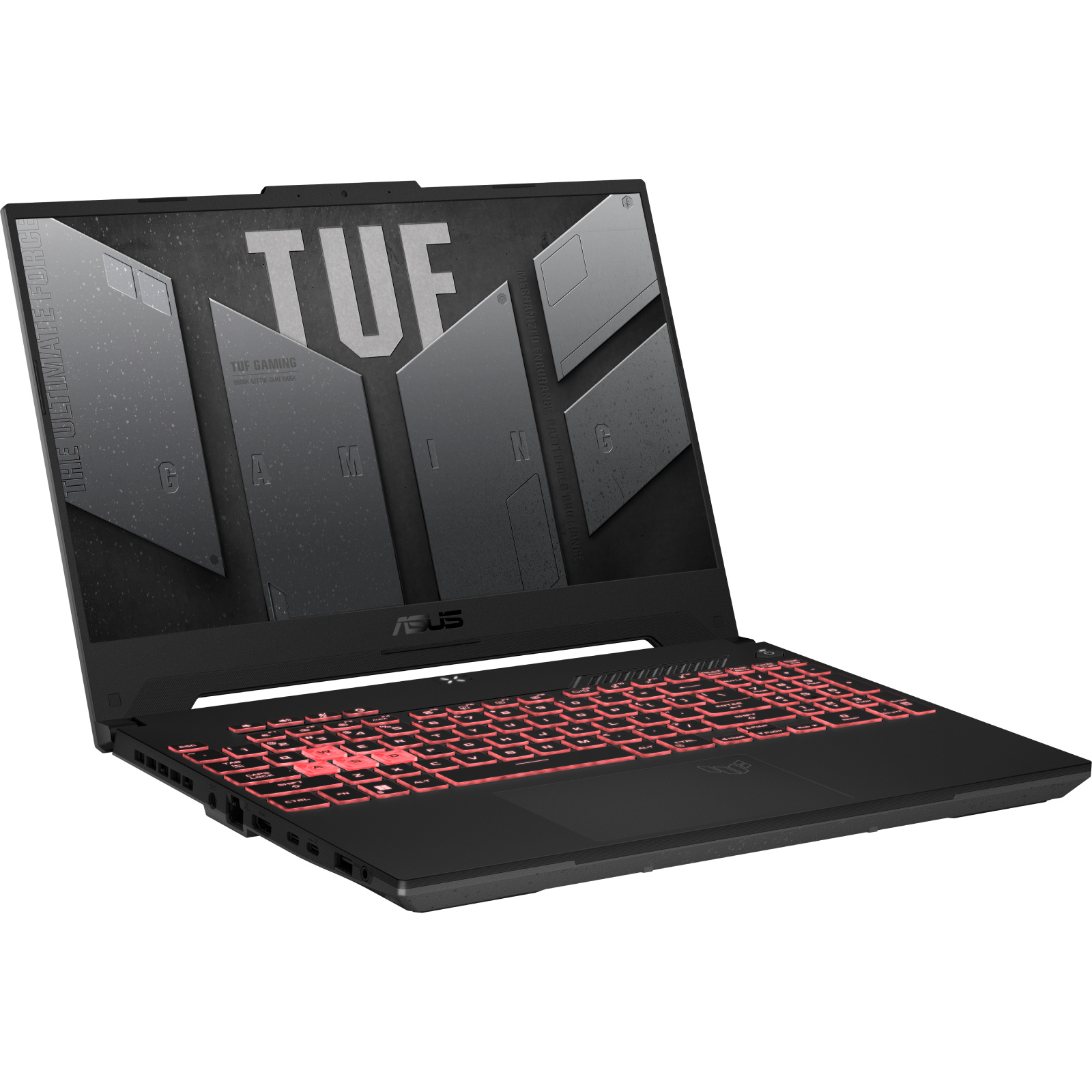 Buy the ASUS TUF A15 TUF507RF-HN030W RTX 2050 Gaming Laptop 15.6" FHD  144Hz... ( TUF507RF-HN030W-16G ) online - PBTech.com/pacific