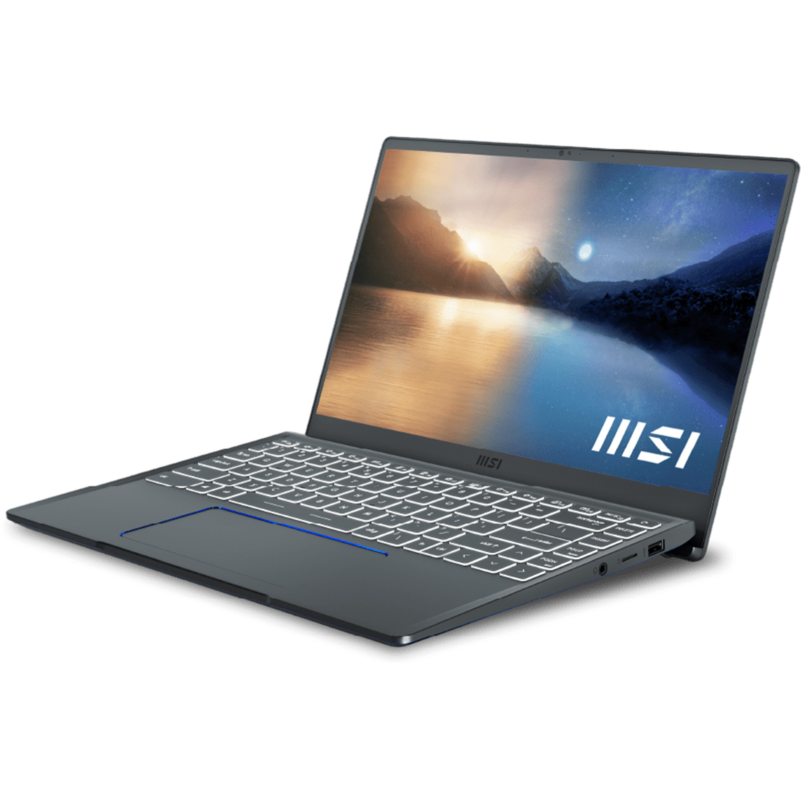 Buy the MSI Remanufactured Prestige14 EVO UltraLight laptop -- i5-1135G7  /... ( NBKMSI1411422R ) online - PBTech.com/pacific