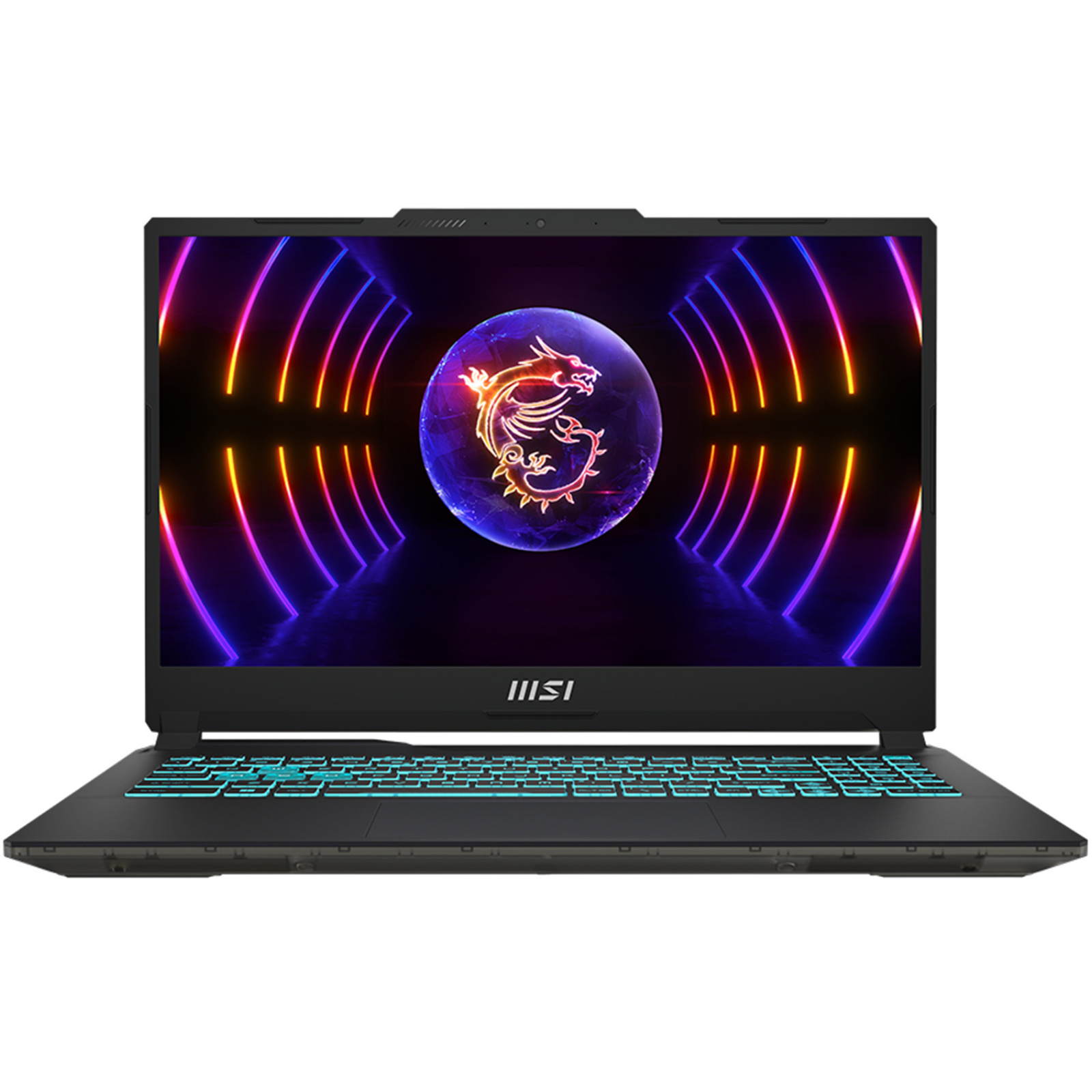 Buy the MSI Cyborg 15 A12VF 15.6' FHD 144Hz Gaming Laptop -- Intel  i7-12650H... ( 9S7-15K111-052 ) online - PBTech.com/pacific