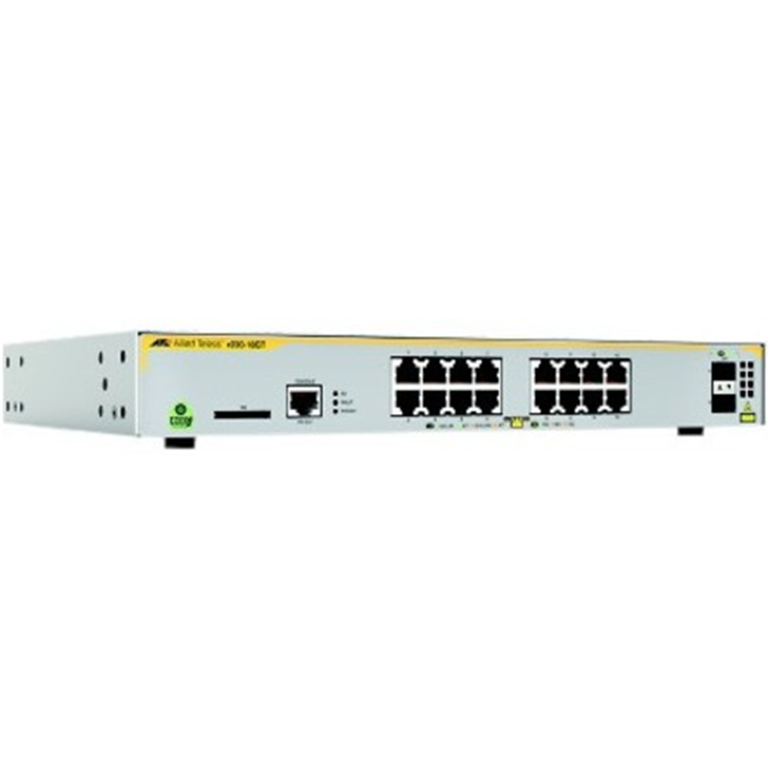 Buy the Allied Telesis AT-X230-28GP-B41 L2+ switch with 24 x