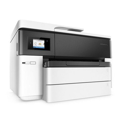 Buy the HP OfficeJet Inkjet 7740 A3 MFP Printer Wide Formate, Print/Copy/Scan...  ( G5J38A ) online - PBTech.com/pacific