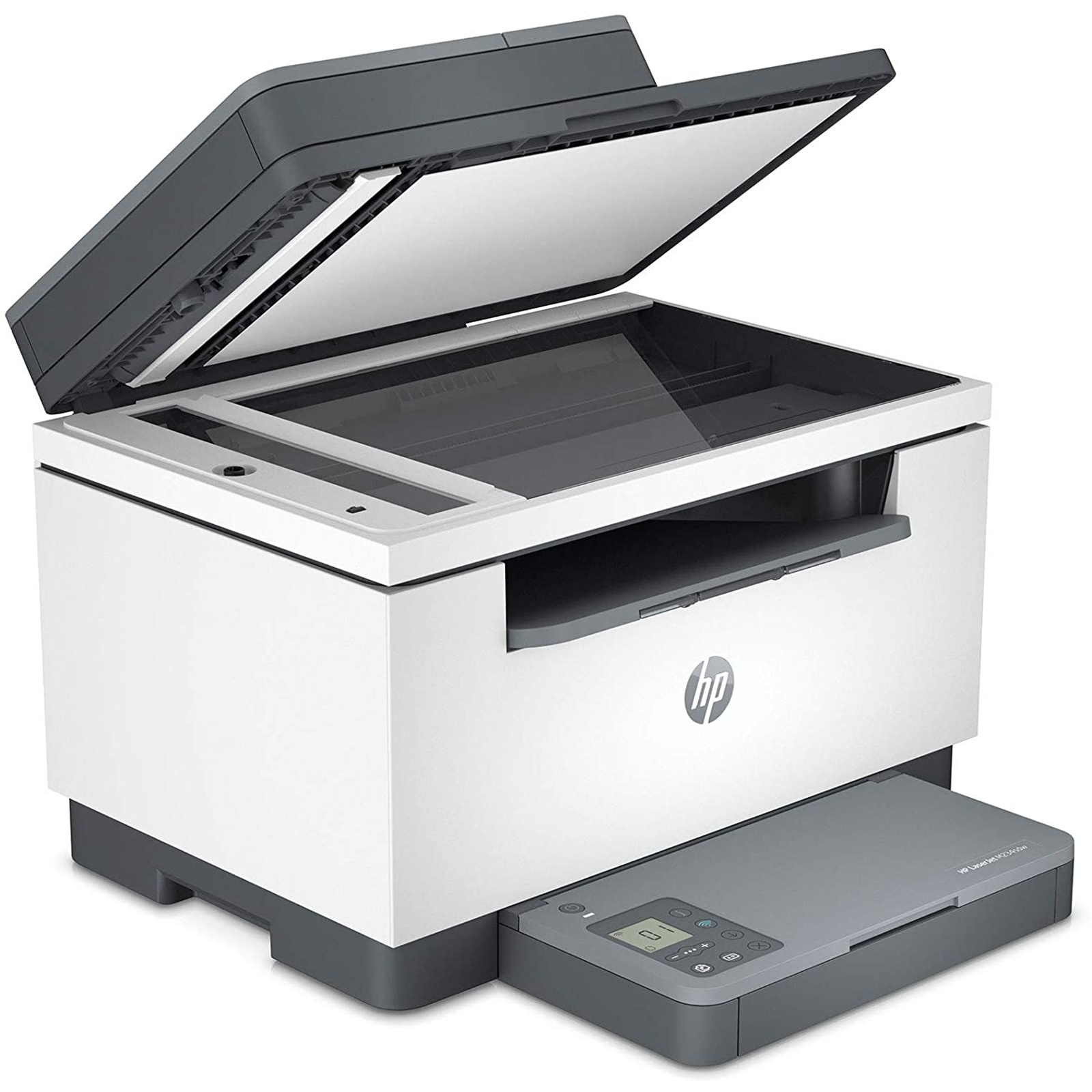 Buy the HP LaserJet M234SDW Mono Laser Multifunction Printer Scan / Copy  -... ( 6GX01F ) online - PBTech.com/pacific