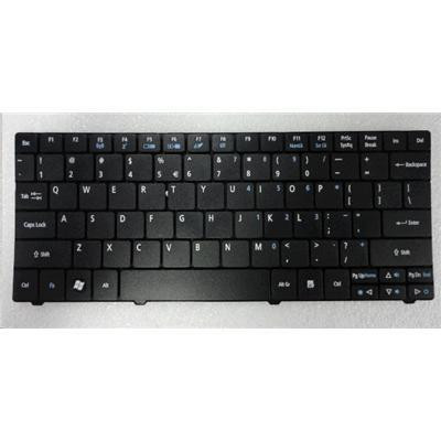 Buy the OEM Acer Gateway OEM Keyboard for Aspire One 751 751H AO751  AO751H... ( SEVOEM6037 ) online - PBTech.com/pacific
