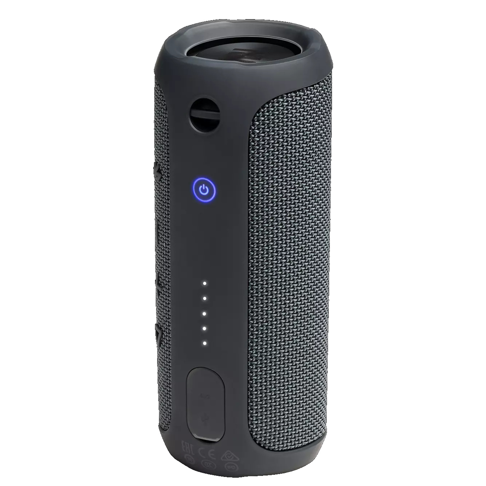 Buy the JBL Flip Essential Portable IPX7 Waterproof Bluetooth Speaker -  Black ... ( JBLFLIPESSENTIAL ) online - PBTech.com/pacific