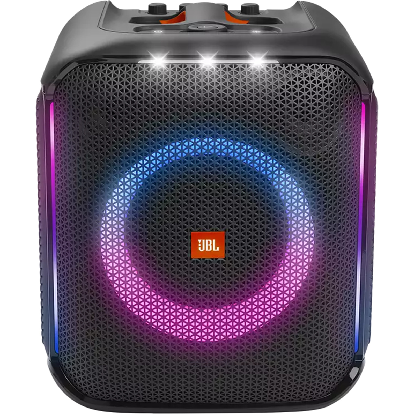 Using 2x JBL Partybox 110 as sound for TV? : r/JBL