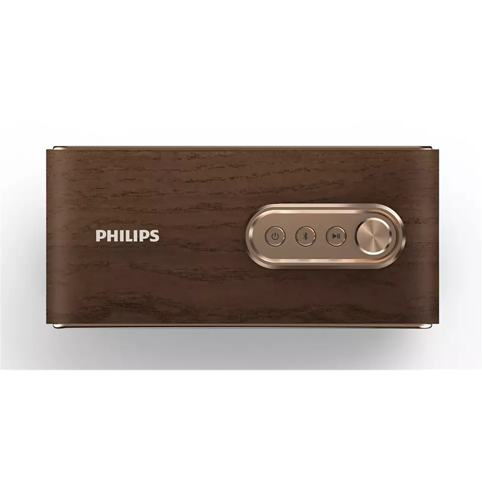 Buy the Philips VINTAGE BLUETOOTH SPEAKER 10W ( TAVS500 ) online -  PBTech.com/pacific