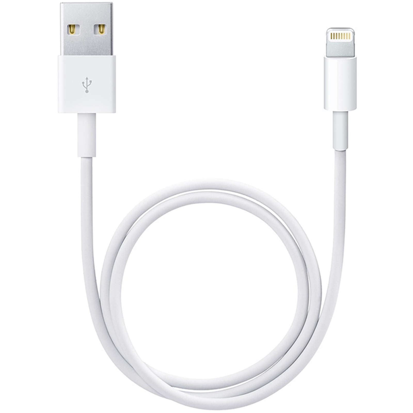 Buy the Apple Original Lightning to USB Cable  ( ME291AM/A ) online -  /pacific