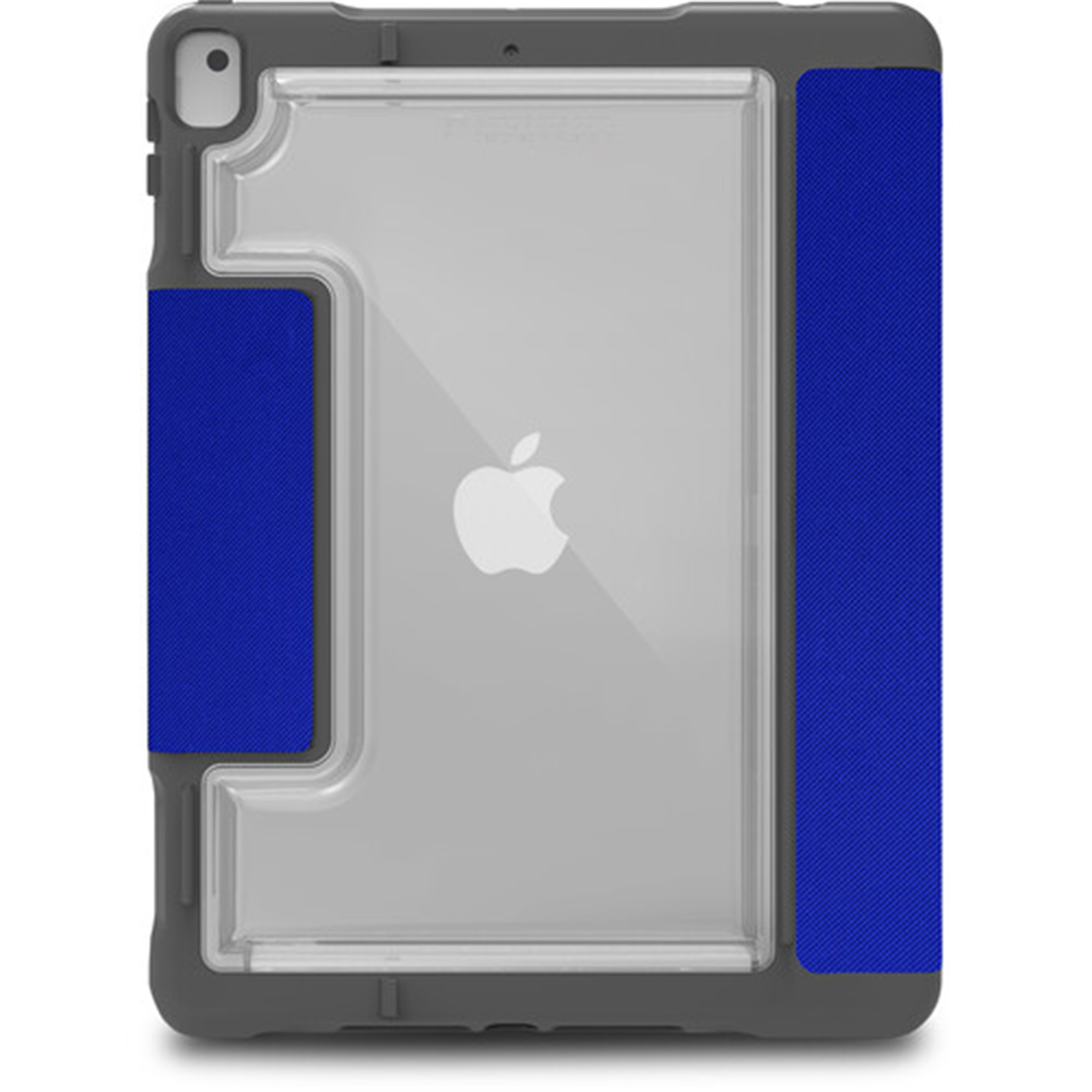 Buy the STM DUX Plus Duo Case for Apple iPad 10.2"(9th - 8th & 7th Gen)  -... ( STM-222-237JU-03 ) online - PBTech.com/pacific