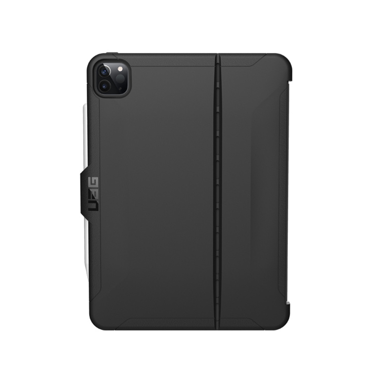 Buy the Urban Armor Gear Scout Case for iPad Pro 11" (2nd Gen. 2020) (Back...  ( 122078114040 ) online - PBTech.com/pacific