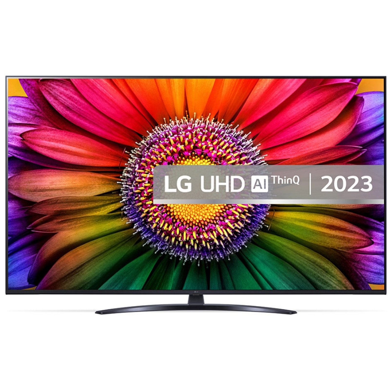Buy the LG 65UR8100 65" 4K Smart TV ( 65UR81006LJ ) online -  PBTech.com/pacific