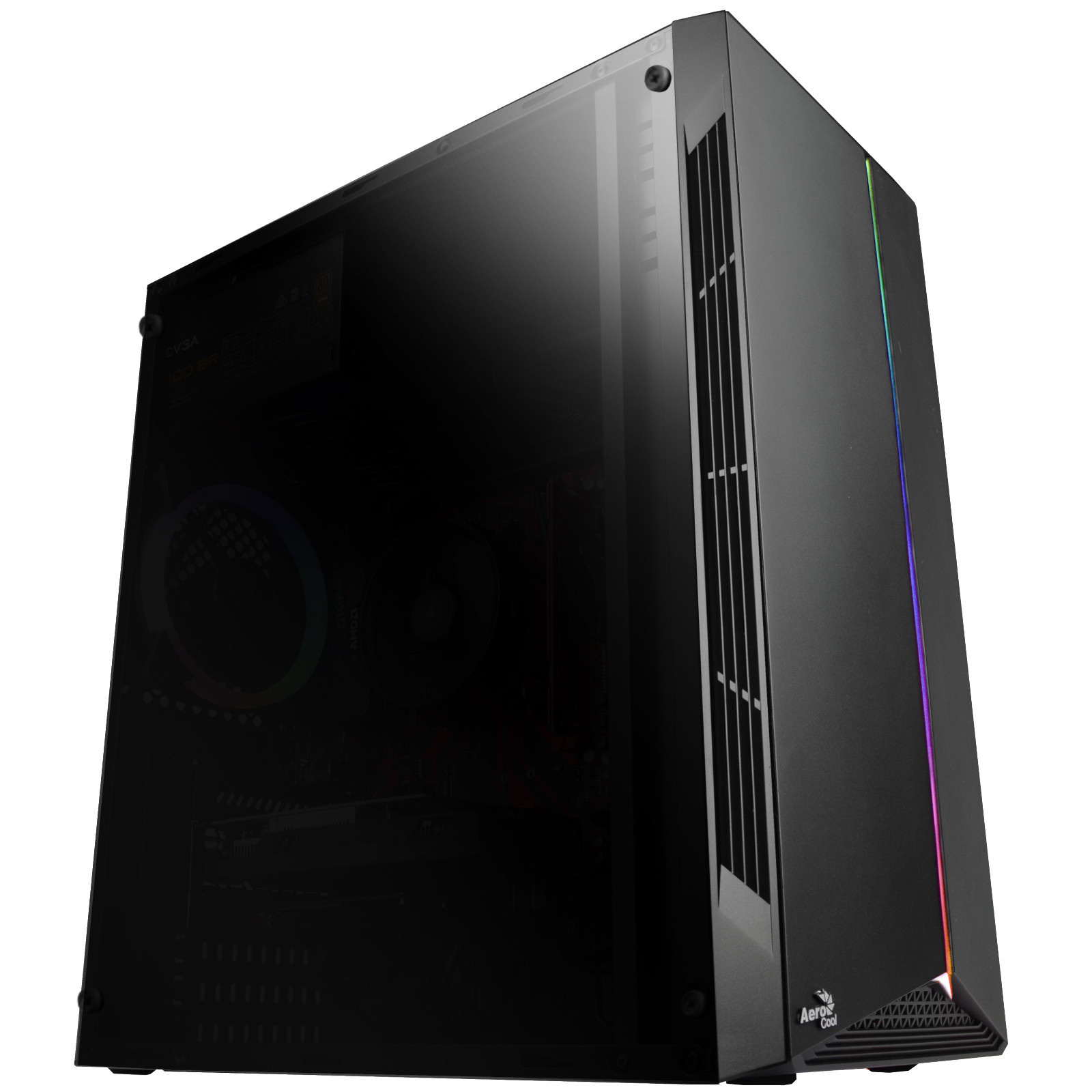 Buy the GGPC GTX 1650 SUPER Gaming PC AMD Ryzen 3 3200G 4 Core - 8GB RAM  -... ( WKSGGPC101023A ) online - PBTech.com/pacific