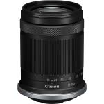 Canon RF-S 18-150mm f/3.5-6.3 IS STM Lens Optimized for Canon EOS APS-C Format Mirrorless - Aperture Range: f/3.5-6.3 to f/40