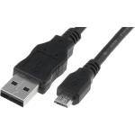 Digitus AK-300110-018-S USB 2.0 Type A (M) to micro USB Type B (M) 1.8m Cable