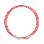 D-Link 5m Cat6 UTP Patch cord ( Red color )