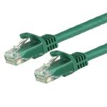 D-Link 5m Cat6 UTP Patch cord (Green color)