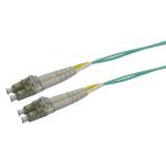 Dynamix FL-LCLC50-1 1M 50u LC/LC OM3 Fibre Lead (Duplex, Multimode)