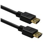 Dynamix C-HDMI2FL-15 15M HDMI High Speed Flexi Lock Cable with Ethernet - Max Res:4K2K 30Hz - Supports ARC and 3D