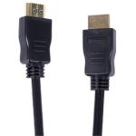 Laser CB-HDMI5-V1.4 HDMI Cable v1.4 5m Gold 1080p