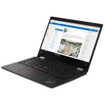 Lenovo Carbon X390 Yoga 13" Touch FHD Ultrabook (B-Grade Refurbished) Intel Core i5-8265U - 8GB RAM - 256GB SSD - Win11 Pro - Reconditioned by PB Tech - 1 Year Warranty
