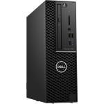 Dell Precision 3430 Intel Core i7-8700 SFF Tower PC (A-Grade Refurbished) 16GB RAM - 512GB SSD - Nvidia Quadro P1000 - Win11 Pro (Upgraded) - Reconditioned by PB Tech - 1 Year Warranty