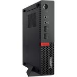 Lenovo ThinkCentre M710q Intel Core i5 6500T Tiny PC (A-Grade Refurbished) 8GB RAM - 256GB SSD - WiFi On-Board - Win10 Pro (Upgraded) - Reconditioned by PBTech - 1 Year Warranty