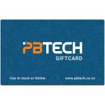 PB $20 Gift Voucher - Give the Gift of Technology Valid for 1 Year from Date of Purchase - Not Redeemable for Cash