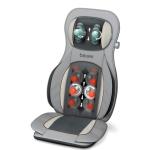 Beurer Shiatsu MG320 HD Massage Chair Seat 3 In 1 Air compression Can be used on all seats with sufficient seat depth and back rest